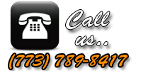 Chicago Laptop Repair logo