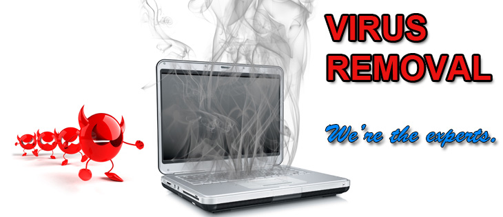chicago virus removal